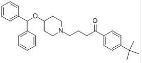 Ebastine