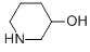 3-Hydroxypiperidine