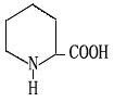 Nipecotic acid