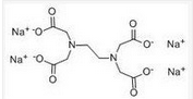 Edetate tetrasodium