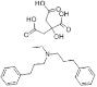 Alverine citrate