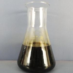 Ammonium Sulfobituminate